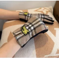 Cheap Burberry Gloves #1379064 Replica Wholesale [$36.00 USD] [ITEM#1379064] on Replica Burberry Gloves