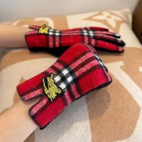 Cheap Burberry Gloves #1379067 Replica Wholesale [$36.00 USD] [ITEM#1379067] on Replica Burberry Gloves