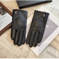 Cheap Yves Saint Laurent Gloves For Women #1379068 Replica Wholesale [$48.00 USD] [ITEM#1379068] on Replica Yves Saint Laurent Gloves