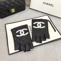 Cheap Chanel Gloves For Women #1379070 Replica Wholesale [$45.00 USD] [ITEM#1379070] on Replica Chanel Gloves