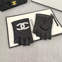 Cheap Chanel Gloves For Women #1379070 Replica Wholesale [$45.00 USD] [ITEM#1379070] on Replica Chanel Gloves