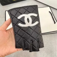 Cheap Chanel Gloves For Women #1379070 Replica Wholesale [$45.00 USD] [ITEM#1379070] on Replica Chanel Gloves