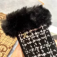 Cheap Chanel Gloves #1379072 Replica Wholesale [$40.00 USD] [ITEM#1379072] on Replica Chanel Gloves
