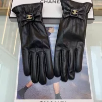 Cheap Chanel Gloves For Women #1379073 Replica Wholesale [$45.00 USD] [ITEM#1379073] on Replica Chanel Gloves