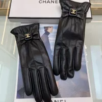 Cheap Chanel Gloves For Women #1379073 Replica Wholesale [$45.00 USD] [ITEM#1379073] on Replica Chanel Gloves