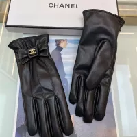 Cheap Chanel Gloves For Women #1379073 Replica Wholesale [$45.00 USD] [ITEM#1379073] on Replica Chanel Gloves