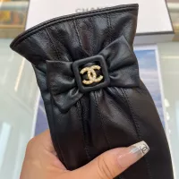 Cheap Chanel Gloves For Women #1379073 Replica Wholesale [$45.00 USD] [ITEM#1379073] on Replica Chanel Gloves