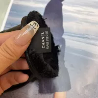 Cheap Chanel Gloves For Women #1379073 Replica Wholesale [$45.00 USD] [ITEM#1379073] on Replica Chanel Gloves