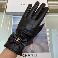 Cheap Chanel Gloves For Women #1379073 Replica Wholesale [$45.00 USD] [ITEM#1379073] on Replica Chanel Gloves