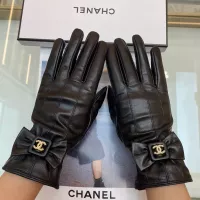 Cheap Chanel Gloves For Women #1379073 Replica Wholesale [$45.00 USD] [ITEM#1379073] on Replica Chanel Gloves