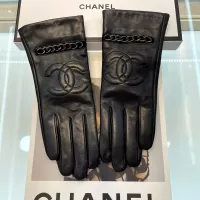 Cheap Chanel Gloves For Women #1379074 Replica Wholesale [$60.00 USD] [ITEM#1379074] on Replica Chanel Gloves