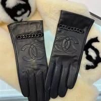 Cheap Chanel Gloves For Women #1379074 Replica Wholesale [$60.00 USD] [ITEM#1379074] on Replica Chanel Gloves