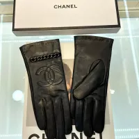 Cheap Chanel Gloves For Women #1379074 Replica Wholesale [$60.00 USD] [ITEM#1379074] on Replica Chanel Gloves