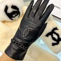 Cheap Chanel Gloves For Women #1379074 Replica Wholesale [$60.00 USD] [ITEM#1379074] on Replica Chanel Gloves