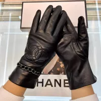 Cheap Chanel Gloves For Women #1379074 Replica Wholesale [$60.00 USD] [ITEM#1379074] on Replica Chanel Gloves