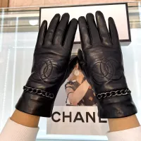 Cheap Chanel Gloves For Women #1379074 Replica Wholesale [$60.00 USD] [ITEM#1379074] on Replica Chanel Gloves