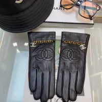 Cheap Chanel Gloves For Women #1379075 Replica Wholesale [$60.00 USD] [ITEM#1379075] on Replica Chanel Gloves
