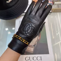 Cheap Chanel Gloves For Women #1379075 Replica Wholesale [$60.00 USD] [ITEM#1379075] on Replica Chanel Gloves