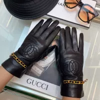 Cheap Chanel Gloves For Women #1379075 Replica Wholesale [$60.00 USD] [ITEM#1379075] on Replica Chanel Gloves
