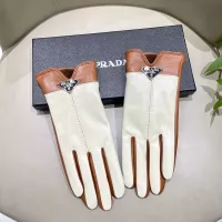 Cheap Prada Gloves For Women #1379077 Replica Wholesale [$48.00 USD] [ITEM#1379077] on Replica Prada Gloves