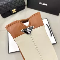 Cheap Prada Gloves For Women #1379077 Replica Wholesale [$48.00 USD] [ITEM#1379077] on Replica Prada Gloves