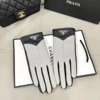 Cheap Prada Gloves For Women #1379078 Replica Wholesale [$48.00 USD] [ITEM#1379078] on Replica Prada Gloves