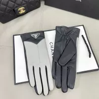 Cheap Prada Gloves For Women #1379078 Replica Wholesale [$48.00 USD] [ITEM#1379078] on Replica Prada Gloves