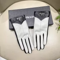 Cheap Prada Gloves For Women #1379078 Replica Wholesale [$48.00 USD] [ITEM#1379078] on Replica Prada Gloves