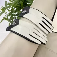 Cheap Prada Gloves For Women #1379078 Replica Wholesale [$48.00 USD] [ITEM#1379078] on Replica Prada Gloves