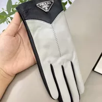 Cheap Prada Gloves For Women #1379078 Replica Wholesale [$48.00 USD] [ITEM#1379078] on Replica Prada Gloves