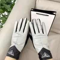 Cheap Prada Gloves For Women #1379078 Replica Wholesale [$48.00 USD] [ITEM#1379078] on Replica Prada Gloves