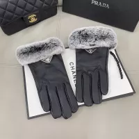 Cheap Prada Gloves For Women #1379079 Replica Wholesale [$48.00 USD] [ITEM#1379079] on Replica Prada Gloves