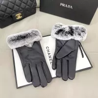 Cheap Prada Gloves For Women #1379079 Replica Wholesale [$48.00 USD] [ITEM#1379079] on Replica Prada Gloves