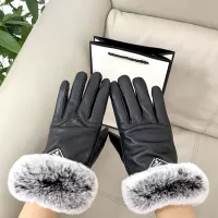 Cheap Prada Gloves For Women #1379079 Replica Wholesale [$48.00 USD] [ITEM#1379079] on Replica Prada Gloves
