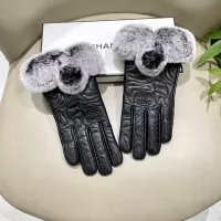 Cheap Chanel Gloves For Women #1379080 Replica Wholesale [$48.00 USD] [ITEM#1379080] on Replica Chanel Gloves