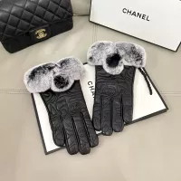 Cheap Chanel Gloves For Women #1379080 Replica Wholesale [$48.00 USD] [ITEM#1379080] on Replica Chanel Gloves