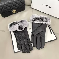 Cheap Chanel Gloves For Women #1379080 Replica Wholesale [$48.00 USD] [ITEM#1379080] on Replica Chanel Gloves