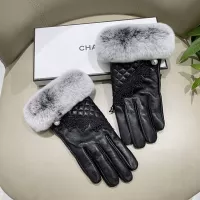 Cheap Chanel Gloves For Women #1379081 Replica Wholesale [$48.00 USD] [ITEM#1379081] on Replica Chanel Gloves