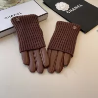 Cheap Chanel Gloves For Women #1379082 Replica Wholesale [$42.00 USD] [ITEM#1379082] on Replica Chanel Gloves