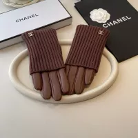 Cheap Chanel Gloves For Women #1379082 Replica Wholesale [$42.00 USD] [ITEM#1379082] on Replica Chanel Gloves