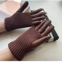 Cheap Chanel Gloves For Women #1379082 Replica Wholesale [$42.00 USD] [ITEM#1379082] on Replica Chanel Gloves