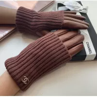 Cheap Chanel Gloves For Women #1379082 Replica Wholesale [$42.00 USD] [ITEM#1379082] on Replica Chanel Gloves