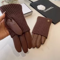 Cheap Chanel Gloves For Women #1379082 Replica Wholesale [$42.00 USD] [ITEM#1379082] on Replica Chanel Gloves