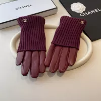 Cheap Chanel Gloves For Women #1379083 Replica Wholesale [$42.00 USD] [ITEM#1379083] on Replica Chanel Gloves
