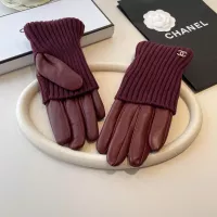 Cheap Chanel Gloves For Women #1379083 Replica Wholesale [$42.00 USD] [ITEM#1379083] on Replica Chanel Gloves