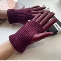 Cheap Chanel Gloves For Women #1379083 Replica Wholesale [$42.00 USD] [ITEM#1379083] on Replica Chanel Gloves