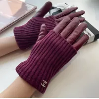 Cheap Chanel Gloves For Women #1379083 Replica Wholesale [$42.00 USD] [ITEM#1379083] on Replica Chanel Gloves