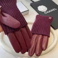 Cheap Chanel Gloves For Women #1379083 Replica Wholesale [$42.00 USD] [ITEM#1379083] on Replica Chanel Gloves