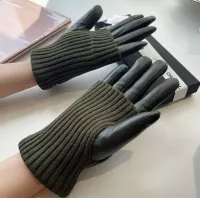 Cheap Chanel Gloves For Women #1379084 Replica Wholesale [$42.00 USD] [ITEM#1379084] on Replica Chanel Gloves