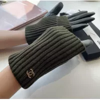 Cheap Chanel Gloves For Women #1379084 Replica Wholesale [$42.00 USD] [ITEM#1379084] on Replica Chanel Gloves